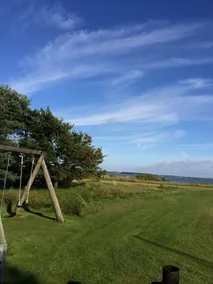 Sillerslevøre/Øster Assels.Holiday cottage near the island's best bathing beach - Image 4