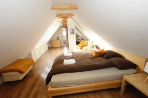 Peaceful Villa in the Hills of Jachymov Near Spas - Image 5