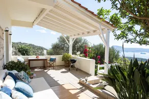 Gardenia Guest House with beautiful sea views, near the beach and the village. - Image 5
