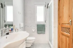 Villa 'Mar' mit Meerblick, WLAN und Klimaanlage - Image 4