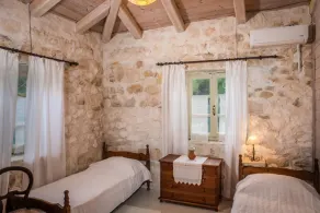 Jianni's Villa - Stone Villa in the Greenery!! - Image 4