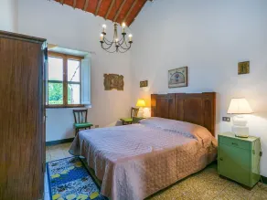 Lovely apartment in villa for 5 guests with WIFI, pool, TV, patio, pets allowed and panoramic view - Image 5