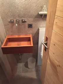 Bedøvelse Verbier 3 soveværelser i midten sover 5-8 - Image 3