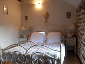 Cottage La Petite-Marche, 3 værelser, 4 personer - Image 3