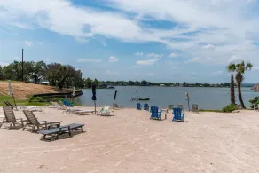 Family-Friendly Lake LBJ Getaway, Beach, Pool, 1 King bed, 1 Queen bed, View - Image 5