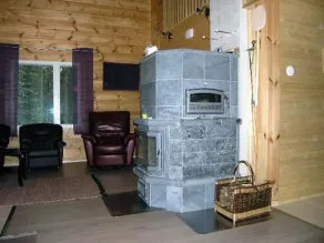 Holiday Home Kärkelä by Interhome - Image 2
