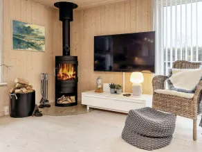 4 star holiday home in Hals - Image 3