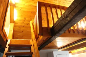White Mountain Cozy Cottage with Touch of Modern - Image 3