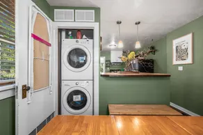 North End Charm: Cozy Fam Friendly Cottage with Fireplace and Dog-Friendly Fenced Yard! - Image 2