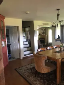 1860s Renovated Farm House on 150 Acres  with Beautiful Views near Coooperstown! - Image 4