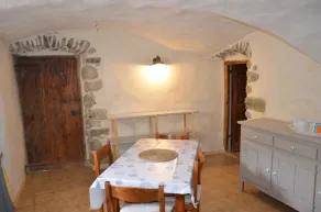 bellissimo appartamento etichettato in una casa di villaggio LES ALBERTS MONTGENEVRE - Image 5