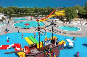 Villaggio San Francesco - Adria Holiday Mobile Homes - Image 4