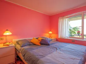 Bellavista B Garten-Appartement mit Pool - Image 4
