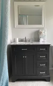 Scenic Retreat by Beaches, Heated Pool, Private Rd, in Sparkling Clean House - Image 3