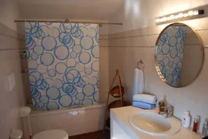 Beautiful Lucchese Apartment with Stunning Views - Image 2