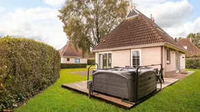 Summio Vakantiepark It Wiid - Image 5