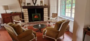 Touraine Cottage - 2km Zoo de Beauval - 14 pax - Image 3