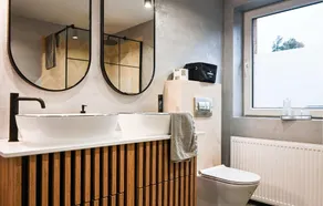 2 Bedroom Stunning Apartment In Stezyca - Image 3