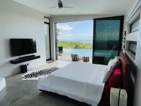 Breathtaking luxury meets nature\nWith amazing Ocean and Jungle view - Image 4