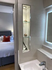 7A The Mews - cottage in the city - Image 3
