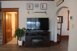 Perfect Rating DT Home! Walk to Beach, Eats and More! 5 Min. to Road America! - Image 2