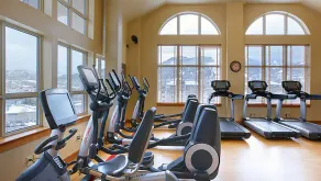 2 Bedroom Lock-off - Sheraton Mountain Vista - Full Resort Access - Image 4