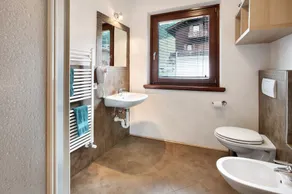 Pet-Friendly Apartment Mele Baitel li Pigna with Mountain View, Garden & Wi-Fi - Image 2