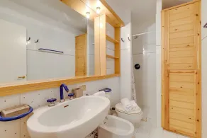 Argentera Apartment for 4 - Happy Rentals - Image 4