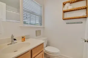 \"Lake Hartwell, Waterfront Cottage with Views, near Clemson\" - Image 3