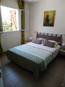 PENTHOUSE SEA CÓRSEGA ALGAJOLA BALAGNE Ile Rousse - Image 4