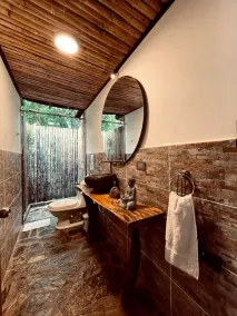 Salento glamping with luxury and comfort heated jacuzzi - Image 3