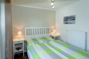 Ferienwohnung Zur Eiche mit Balkon - Image 5