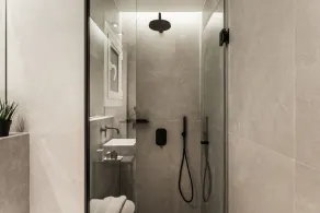 UPSTREET Modern Minimalist 3BD Apt-Hilton - Image 4