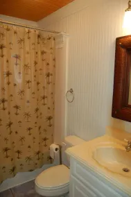 Captain Cottage Historiske Darien Ga - Image 2