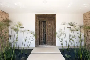 Modern house with Ibiza spirit - Image 2