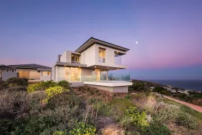 Casa de cinco * 4 quartos no melhor campo de golfe da SA. Melhores vistas sobre a propriedade. - Image 4