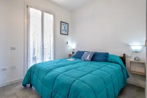 Ferienwohnung 'Ad occhi aperti - Castelsardo' mit Meerblick, WLAN & Klimaanlage - Image 4