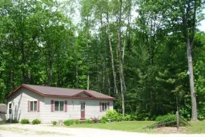 Topinabee Pines Chalet de vacances - Image 4
