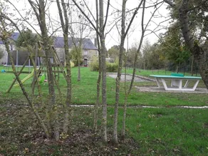 Cottage \"MIRABELLE\" in the countryside with swimming pool - Image 2