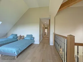 Gîte Nature avec Jardin et Spa pour 14 pers. à Les Ventes-de-Bourse - Image 5