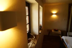 Komplet hus-familievenlig-landlig idyllisk-økologisk. renoveret mudderhus / stråtag - Image 4
