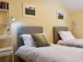 2 chambres à coucher à Colwell, near Hexham - Image 5