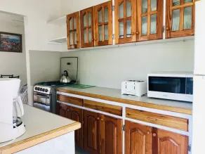Two Bedroom Standard Apartment - Image 5