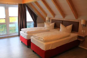 Appartamento 4 - Casa per le vacanze - Hotel Steiger - Image 5