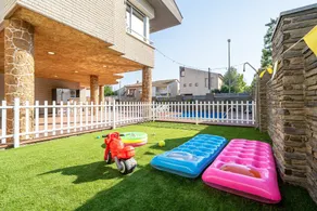 Villa Luxury Rock Tirri - Image 5