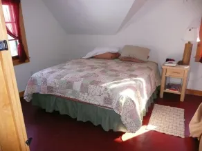 Utroligt Mountainside House - Image 4