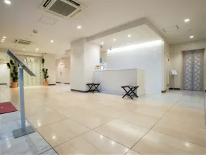 Nonsmoking Premium double room Couple and famil / Yokohama Kanagawa - Image 2