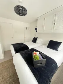 Sapphire 1BR House Pet Friendly NR Addenbrookes - Image 5