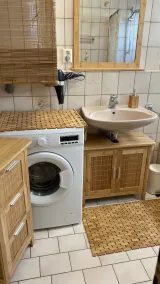 Ferienwohnung mit Terrasse - Image 2