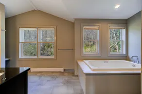 Fabulous 4 Season Resort Home  on the Ten Mile River - Image 3